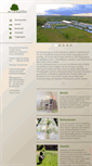 Mobile Screenshot of gut-sarnow.com